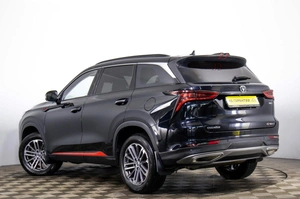 Внедорожник Changan CS75 Plus 2023 года, 1899000 рублей, Пермь
