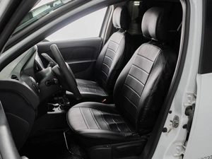 Хетчбэк Renault Sandero Stepway 2018 года, 1024558 рублей, Тюмень