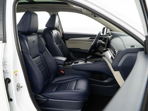 Внедорожник Haval F7 2022 года, 2137444 рублей, Москва