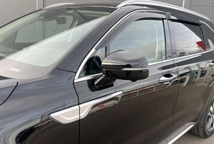 Внедорожник Kia Sorento 2020 года, 2940000 рублей, Солонцы