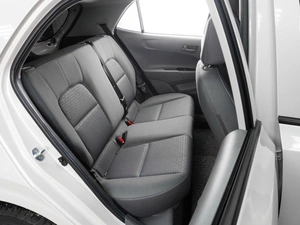 Хетчбэк Kia Morning 2021 года, 1749000 рублей, Тюмень