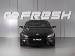 Хетчбэк Volkswagen Scirocco 2011 года, 935000 рублей, Минеральные Воды