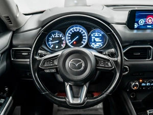 Внедорожник Mazda CX-5 2018 года, 2120000 рублей, Красноярск
