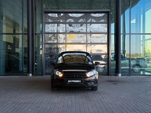Седан ВАЗ (LADA) Granta 2024 года, 945000 рублей, Уфа