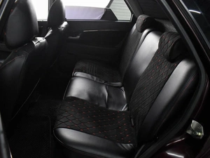 Хетчбэк ВАЗ (LADA) Priora 2014 года, 599000 рублей, Воронеж