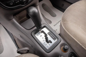 Хетчбэк Peugeot 206 2003 года, 389000 рублей, Барнаул