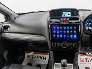 Универсал Subaru Levorg 2017 года, 1490000 рублей, Красноярск