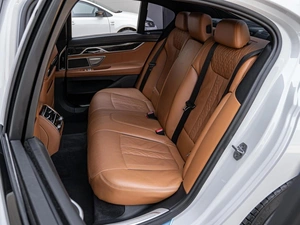 Седан BMW 7 серия 2017 года, 3100000 рублей, Краснодар