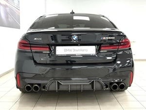 Седан BMW 5 серия 2021 года, 9995000 рублей, Красноярск