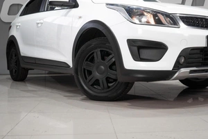 Хетчбэк Kia Rio X-Line 2019 года, 1399000 рублей, Петрозаводск