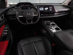 Внедорожник Changan CS55 Plus 2023 года, 2024000 рублей, Воронеж