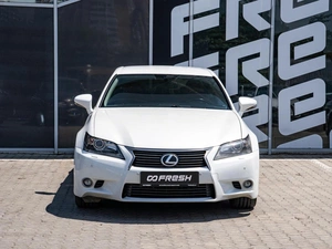 Седан Lexus GS 2013 года, 1980000 рублей, Краснодар