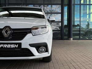 Хетчбэк Renault Sandero 2020 года, 1260000 рублей, Уфа