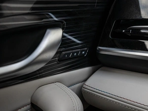 Внедорожник Geely Monjaro 2023 года, 2999000 рублей, Краснодар