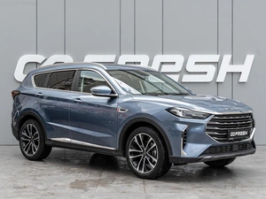 Внедорожник Jetour X70 Plus 2023 года, 2045000 рублей, Краснодар