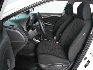 Седан Toyota Corolla 2012 года, 1059000 рублей, Ростов-на-Дону