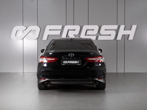 Седан Toyota Camry 2019 года, 2729000 рублей, Минеральные Воды