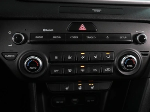 Внедорожник Kia Sportage 2021 года, 2679000 рублей, Ростов-на-Дону