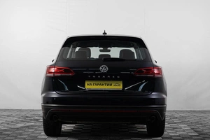 Внедорожник Volkswagen Touareg 2020 года, 4369000 рублей, Кемерово