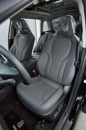 Внедорожник Toyota RAV4 2026 года, 4100000 рублей, Красноярск