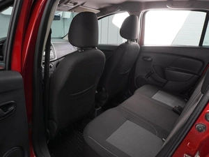 Седан Renault Logan Stepway 2020 года, 1060000 рублей, Воронеж