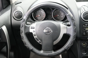 Внедорожник Nissan Qashqai 2008 года, 1039000 рублей, Омск