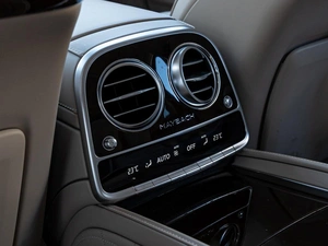 Седан Mercedes-benz Maybach S-класс 2015 года, 4680000 рублей, Краснодар