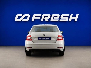 Лифтбек Skoda Octavia 2020 года, 2060055 рублей, Москва
