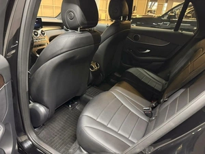 Внедорожник Mercedes-benz GLC-класс 2020 года, 3997000 рублей, Красноярск