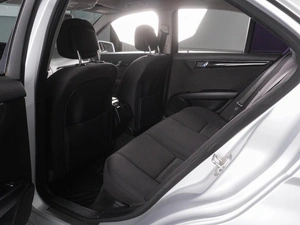 Седан Mercedes-benz C-класс 2010 года, 1038000 рублей, Минеральные Воды