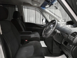 Минивэн Nissan Serena 2012 года, 1180000 рублей, Красноярск