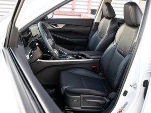 Внедорожник Changan CS35 Plus 2024 года, 2100000 рублей, Краснодар
