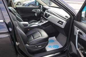 Внедорожник Geely Atlas 2019 года, 1700000 рублей, Мирное