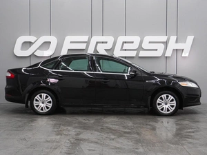 Седан Ford Mondeo 2011 года, 1060000 рублей, Воронеж