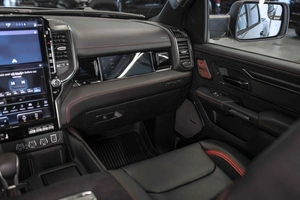 Пикап RAM 1500 2025 года, 12437306 рублей, Москва