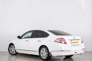 Седан Nissan Teana 2013 года, 1439000 рублей, Красноярск