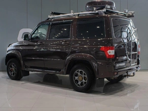 Внедорожник УАЗ Patriot 2020 года, 2199000 рублей, Петрозаводск