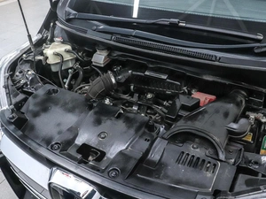 Минивэн Honda Stepwgn 2021 года, 2750000 рублей, Красноярск