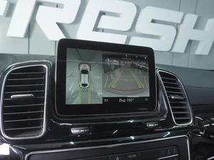 Внедорожник Mercedes-benz GLE-класс Coupe 2019 года, 5149000 рублей, Ростов-на-Дону