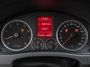 Внедорожник Volkswagen Tiguan 2008 года, 900000 рублей, Краснодар