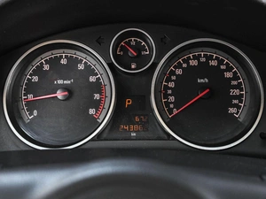 Хетчбэк Opel Astra GTC 2006 года, 549000 рублей, Кирилловка