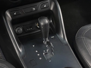 Внедорожник Hyundai ix35 2012 года, 1220000 рублей, Омск