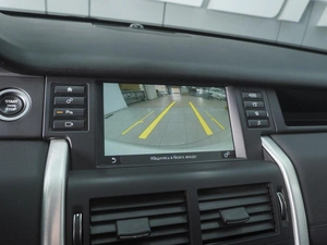 Внедорожник Land Rover Discovery Sport 2019 года, 2500000 рублей, Ростов-на-Дону