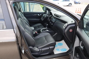 Внедорожник Nissan Qashqai 2014 года, 1540000 рублей, Мирное
