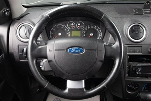 Хетчбэк Ford Fusion 2006 года, 549000 рублей, Оренбург