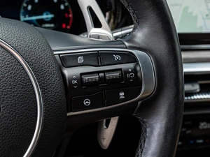 Седан Kia K5 2020 года, 2620000 рублей, Краснодар