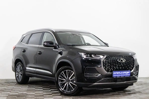 Внедорожник Chery Tiggo 8 Pro Max 2024 года, 1989000 рублей, Сургут