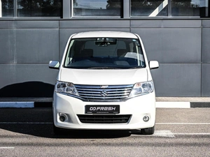 Минивэн Suzuki Landy 2011 года, 1169000 рублей, Кирилловка