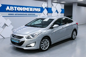 Универсал Hyundai i40 2013 года, 1153000 рублей, Солонцы