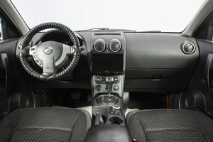 Внедорожник Nissan Qashqai 2007 года, 859000 рублей, Новосибирск